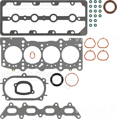 Gasket Kit, cylinder head